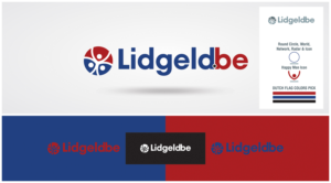 Logo Design by Tuba Art Studio. IZ (IMRAN ZW) for LetzGo bv | Design: #25803206