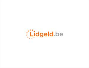 Lidgeld.be | Logo Design by BNdesigner
