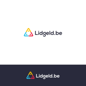 Lidgeld.be | Logo Design by Artlam Design