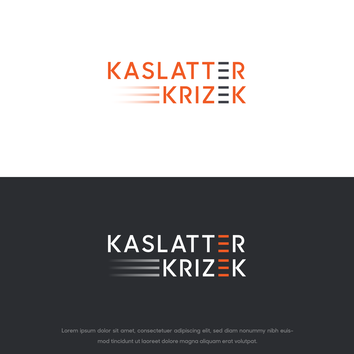 Logo Design by SlashGrid for this project | Design #25830707