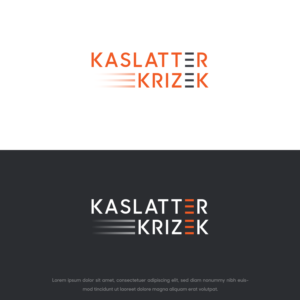Design de Logo par SlashGrid pour ce projet | Design : #25830707
