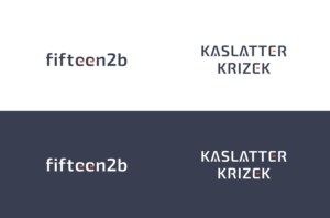 fifteen2b | Logo Design by lnb...