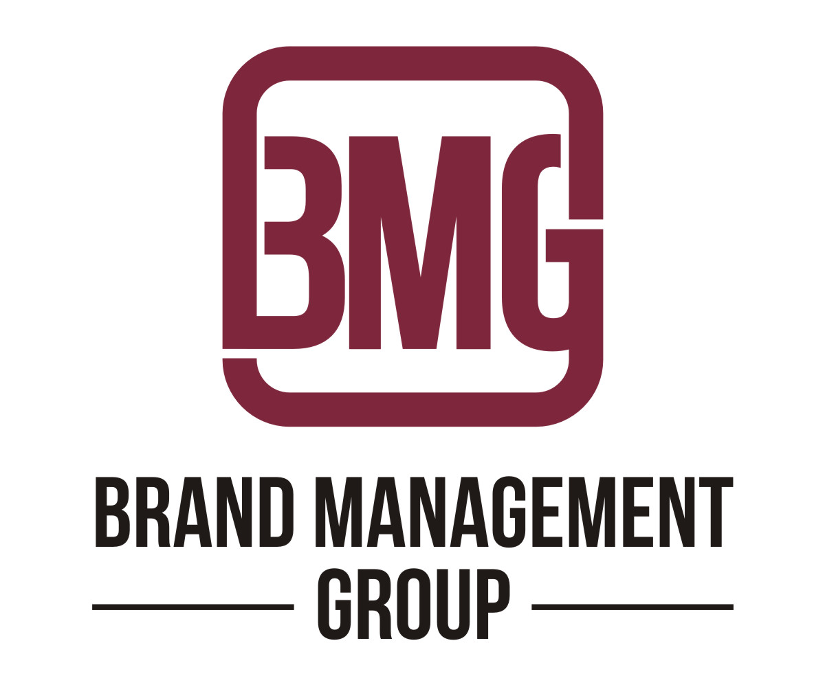 Diseño de Logo por decenu para Brand Management Group | Diseño #3037426