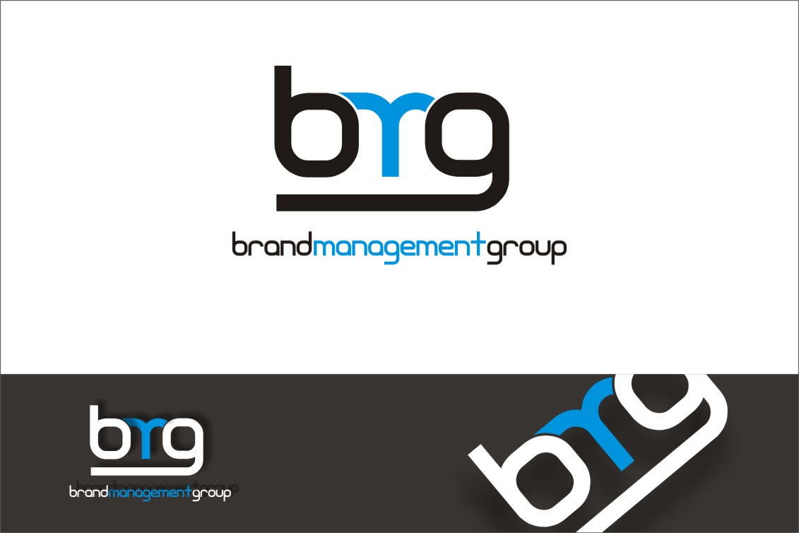 Logo-Design von alexandru gutu für Brand Management Group | Design #3031101