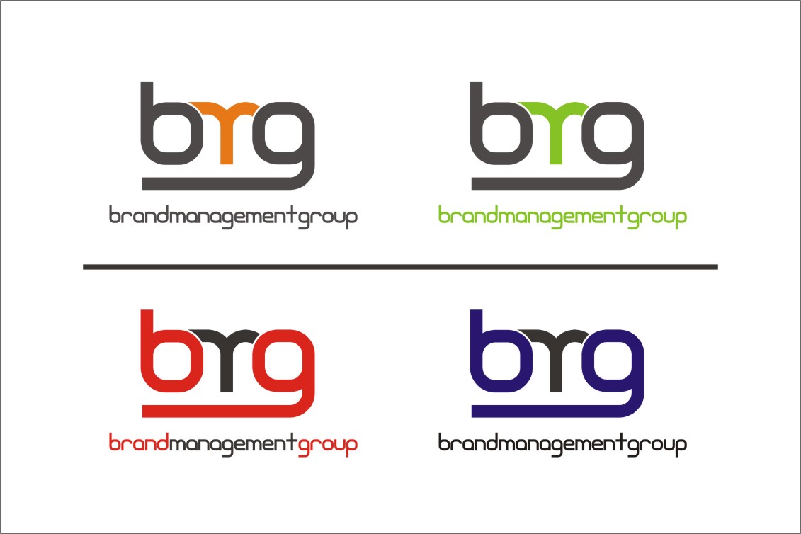 Logo Design by alexandru gutu for Brand Management Group | Design #3073786
