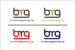 Logo Design by alexandru gutu for Brand Management Group | Design: #3073786
