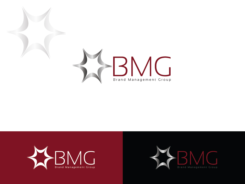 Logo Design by tamizhekumaran for Brand Management Group | Design #3059313