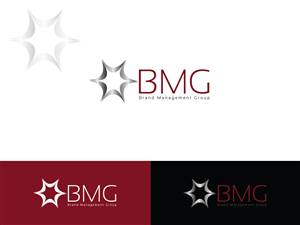 Logo Design by tamizhekumaran for Brand Management Group | Design: #3059313