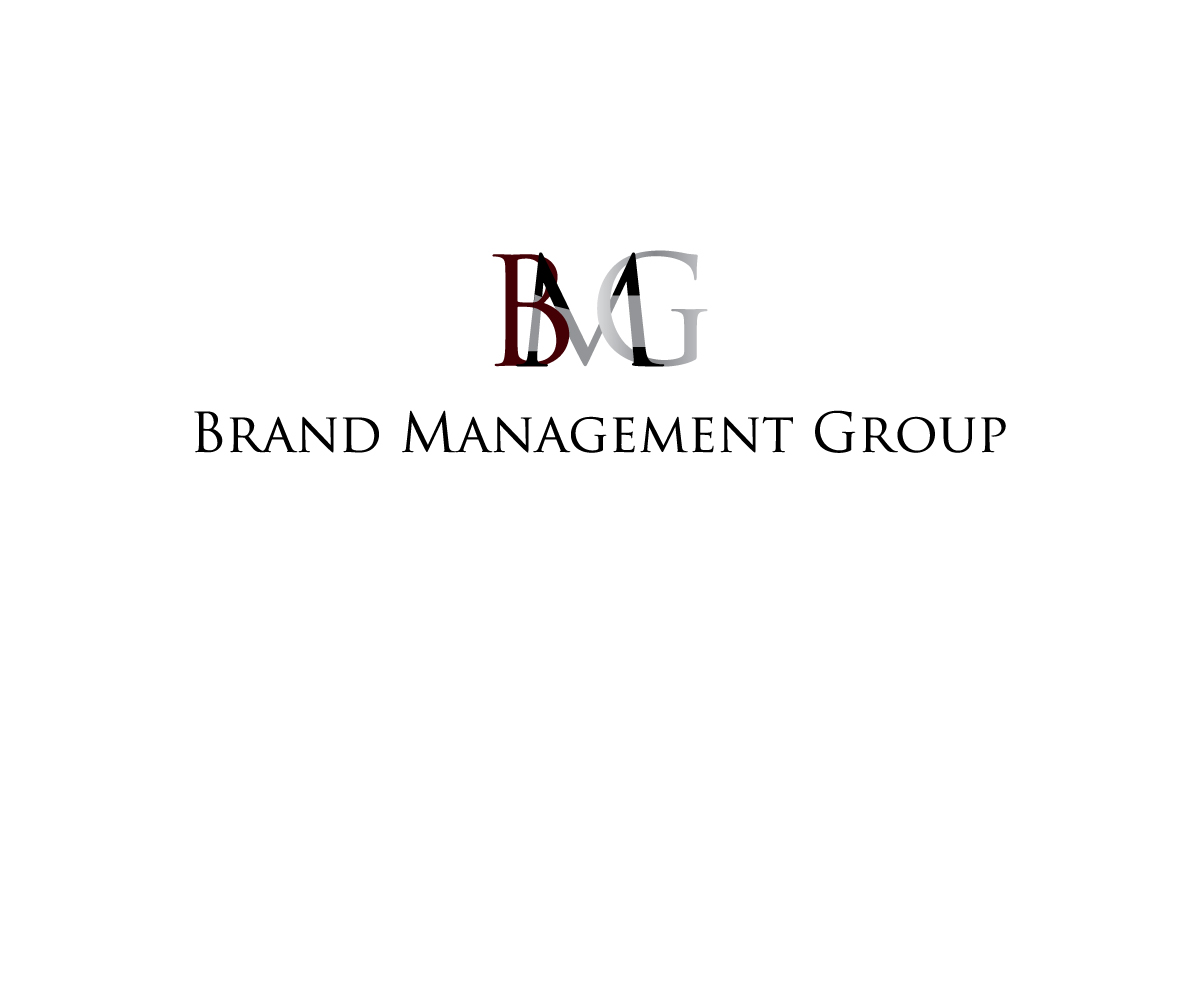 Logo Design by meygekon for Brand Management Group | Design #3095776