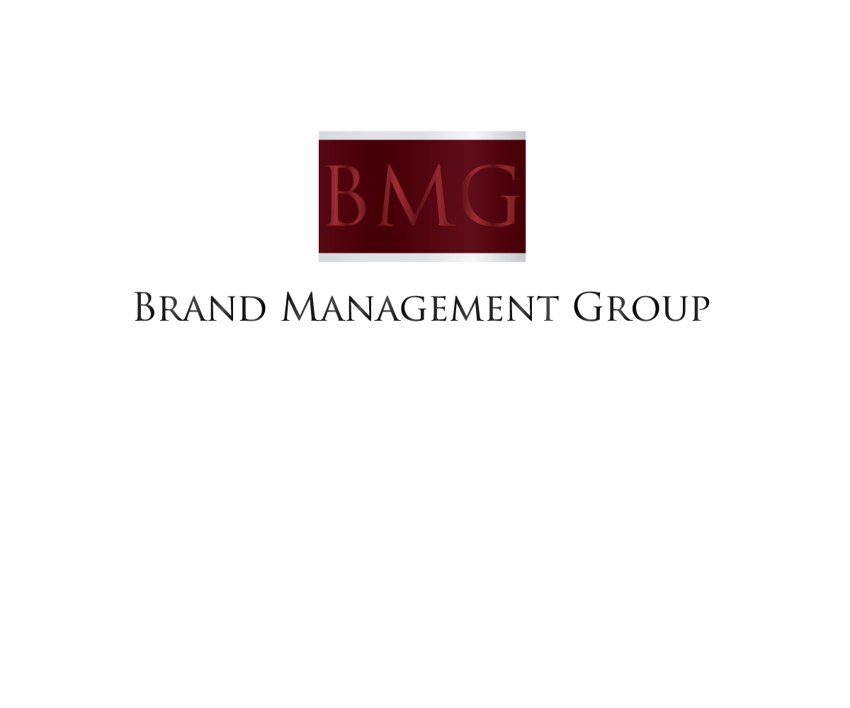Logo Design by meygekon for Brand Management Group | Design #3096209