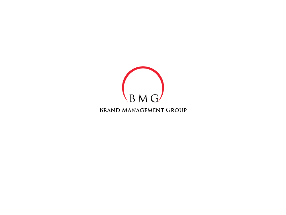 Logo Design by hemu for Brand Management Group | Design #3061069