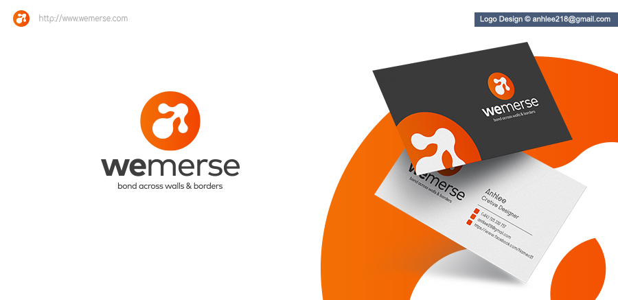 Logo Design by Anhlee for this project | Design #25827465