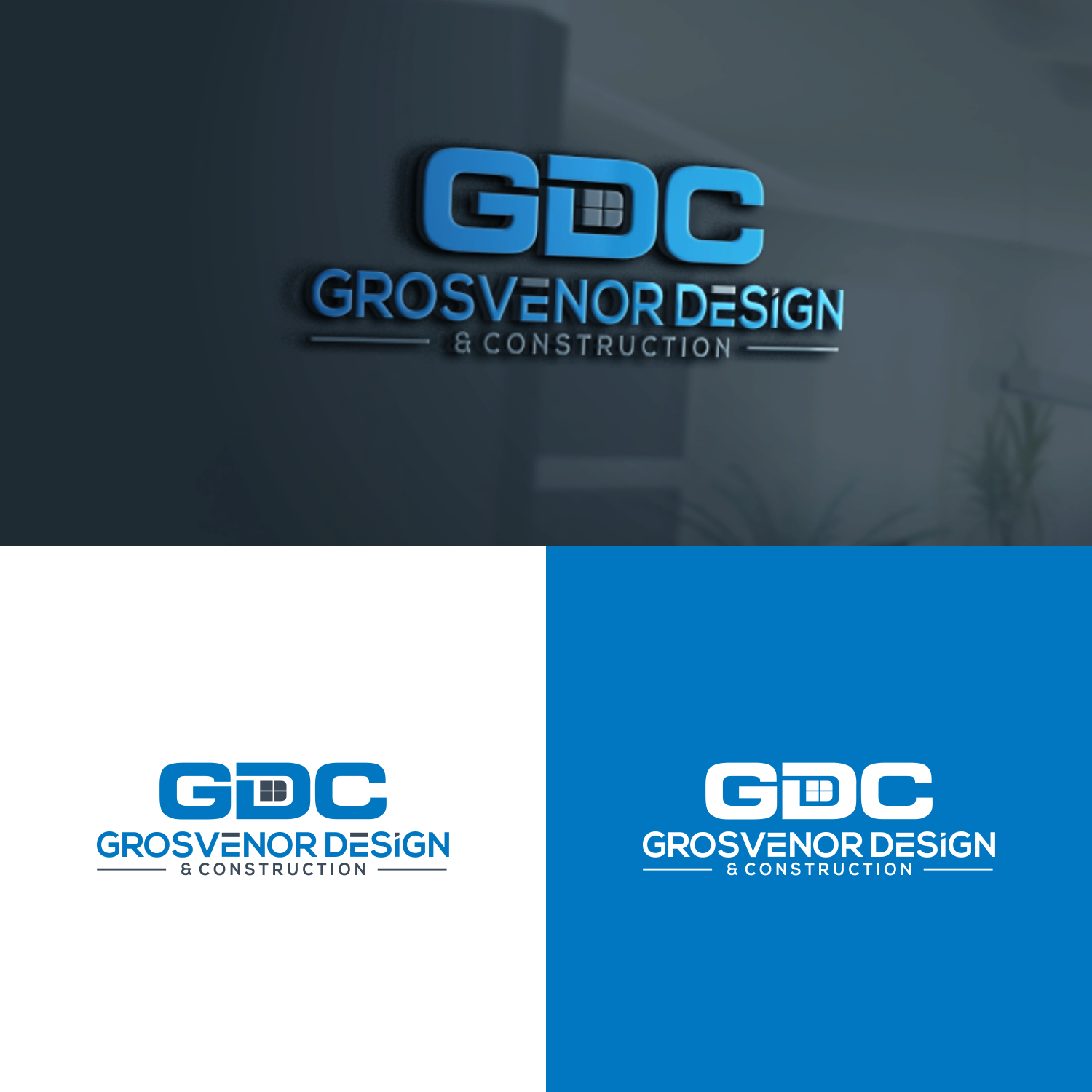 Logo Design by mr.yasmine for this project | Design #25800978
