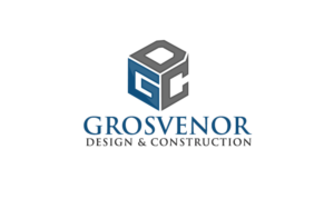 Company name either full name or letters GDC | Logo-Design von Borun