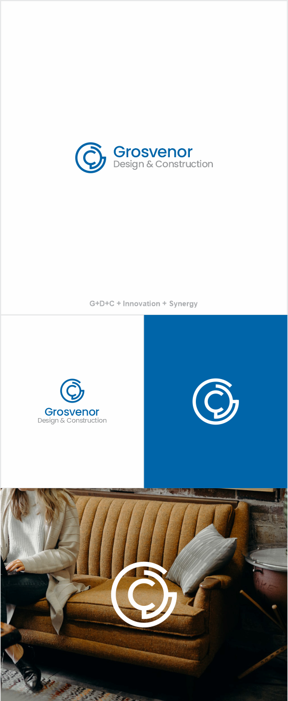 Logo Design by Naavyd for this project | Design #25801699