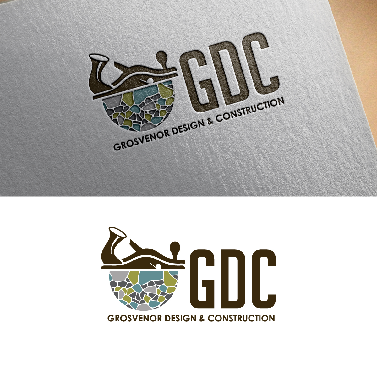 Logo Design by Graphic Bricks for this project | Design: #25801565