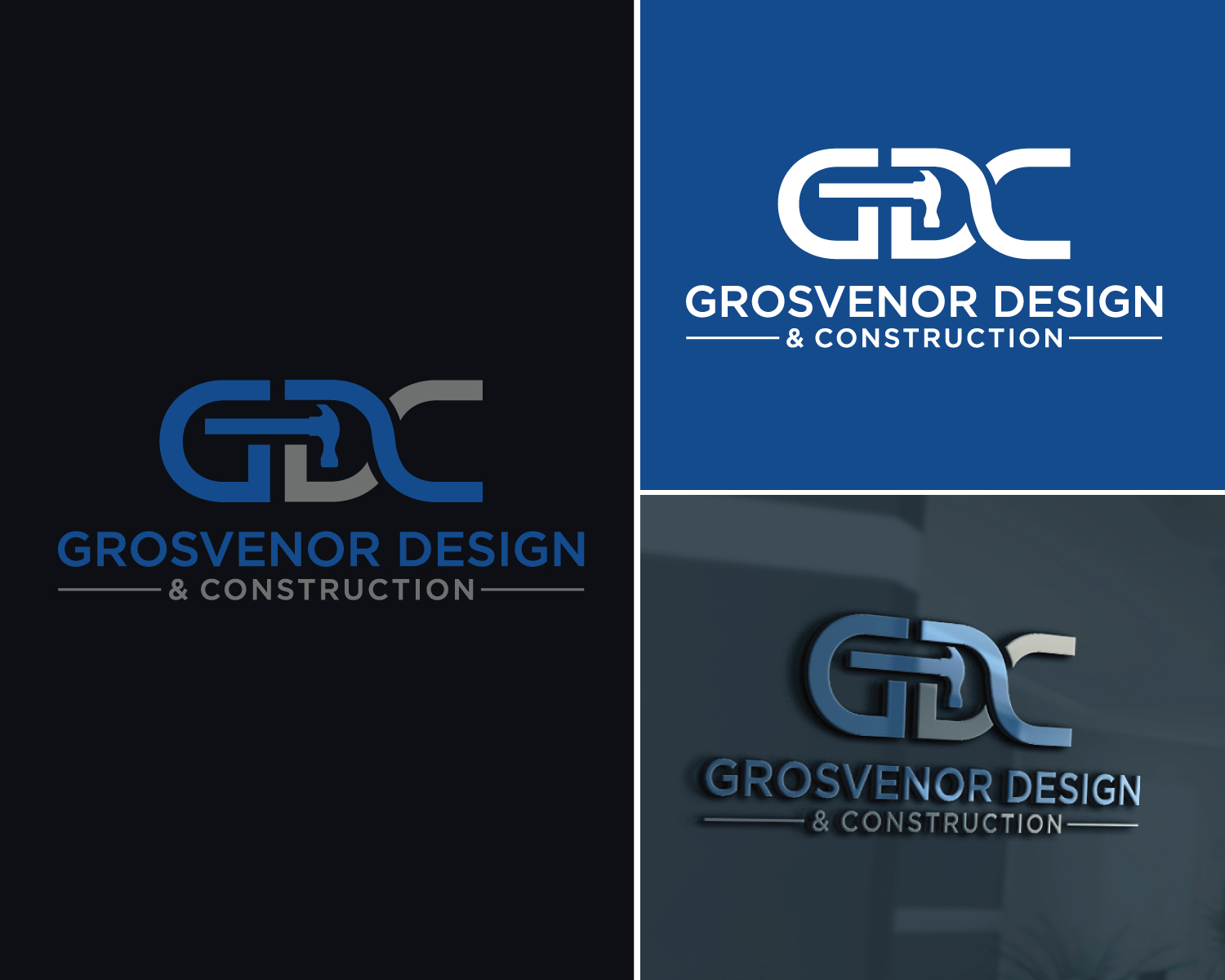 Logo Design by Atec for this project | Design #25810463