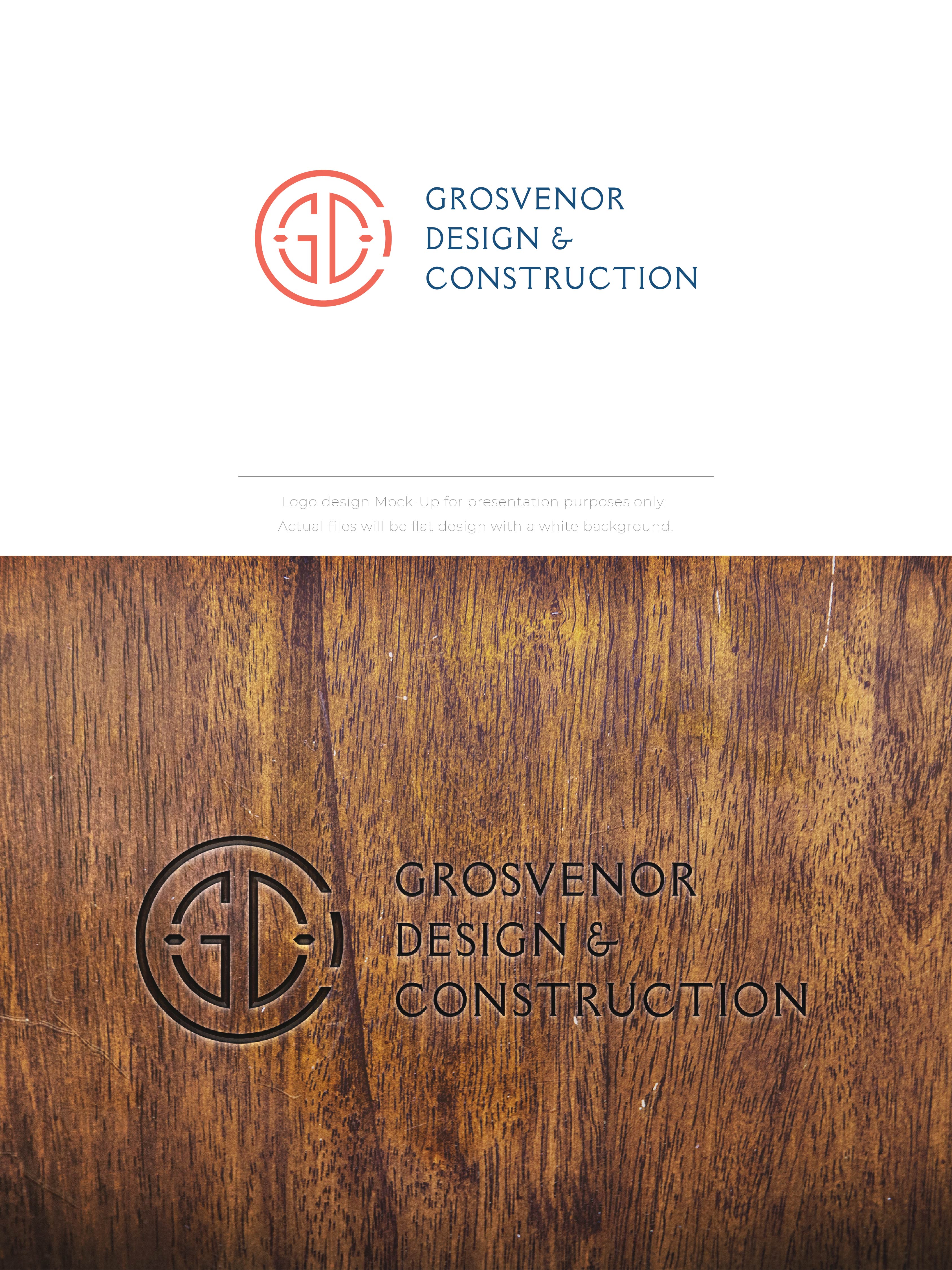 Logo Design by jnh for this project | Design #25835110