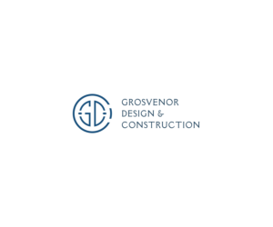 Company name either full name or letters GDC | Logo-Design von jnh
