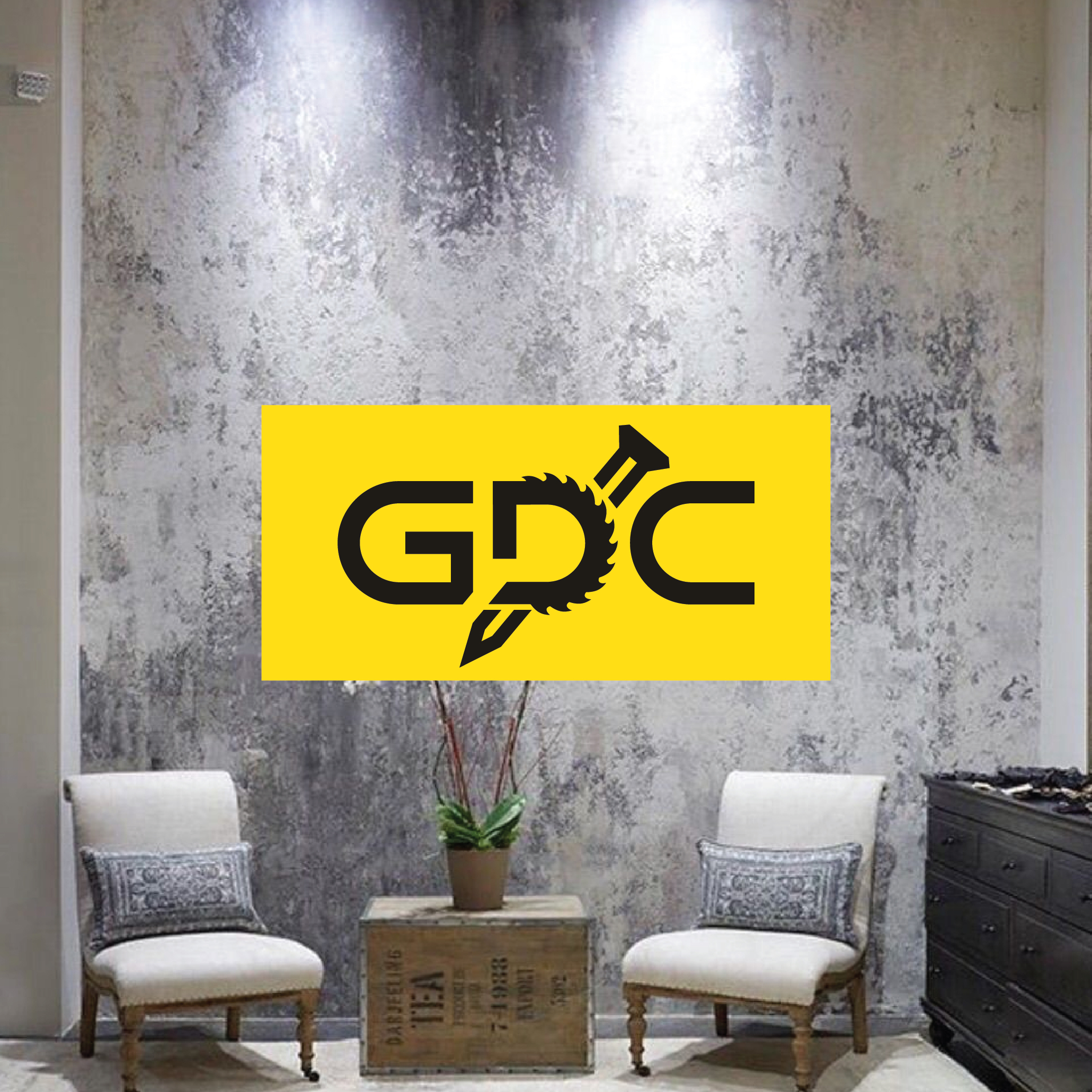 Logo-Design von Muhammad Imran 3 für dieses Projekt | Design #25807372