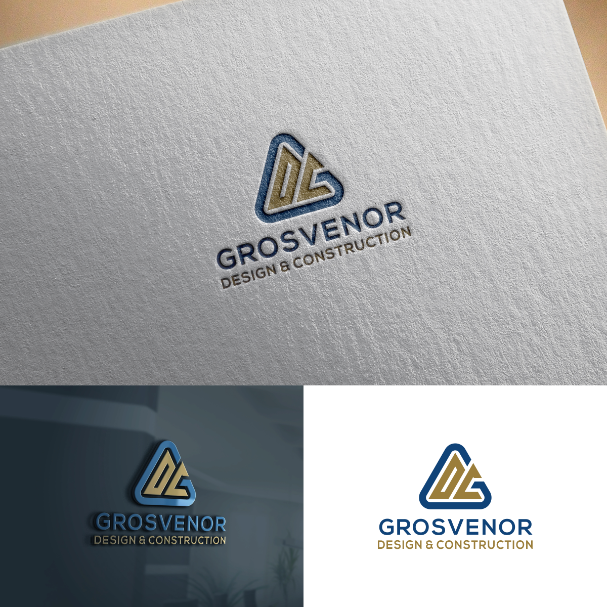 Logo Design by aqilazhifara for this project | Design #25802102
