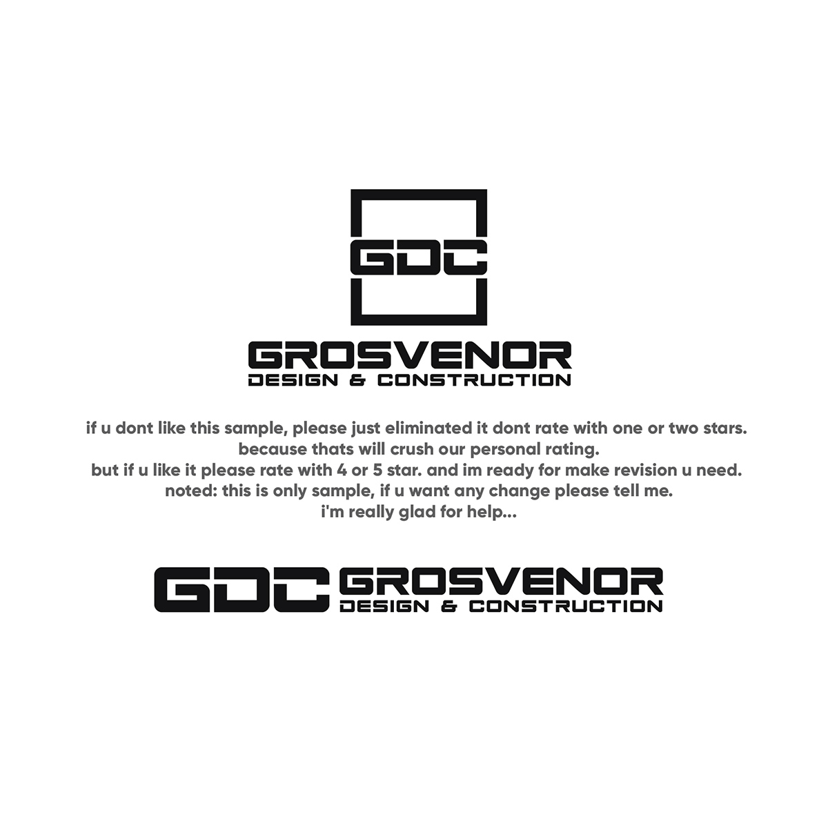 Logo-Design von IdentsArt für dieses Projekt | Design #25804798