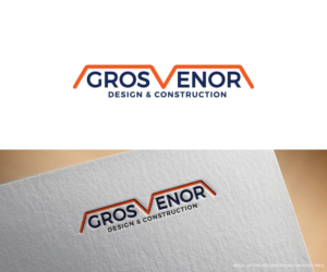 Company name either full name or letters GDC | Logo-Design von kimcam