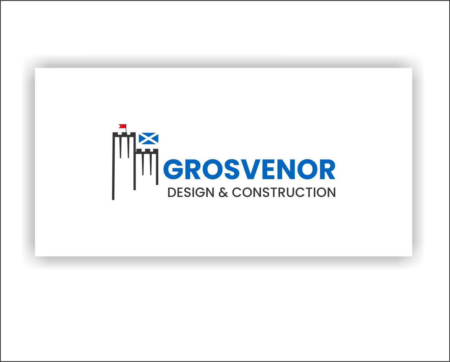 Logo Design by Udaya G for this project | Design #25814301