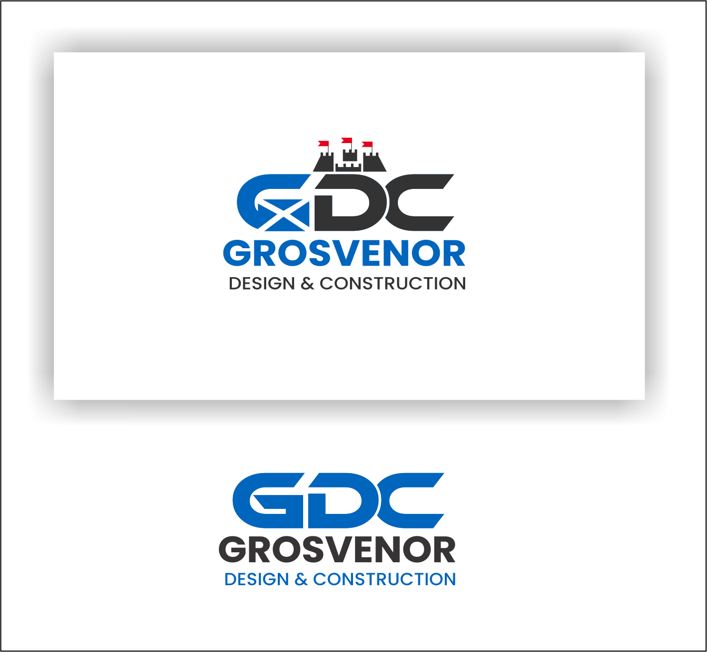 Logo Design by Udaya G for this project | Design #25814302