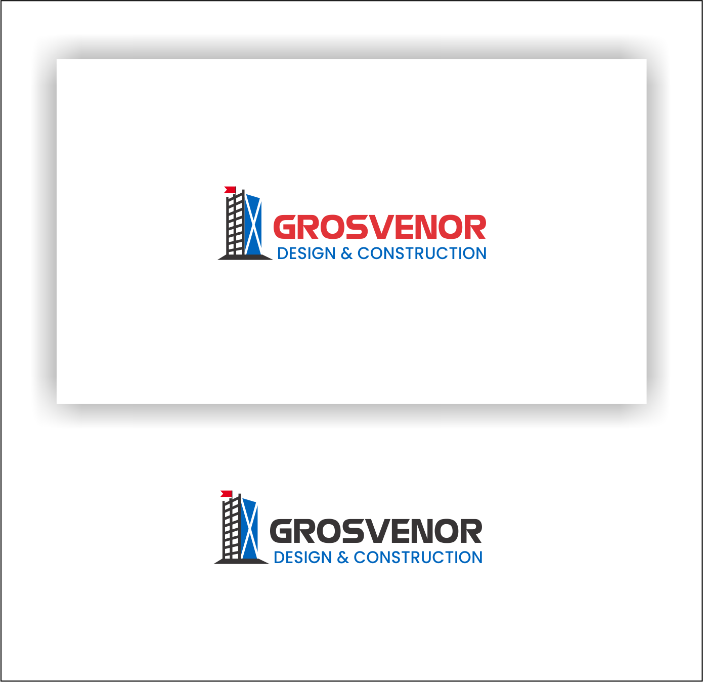 Logo Design by Udaya G for this project | Design #25814369