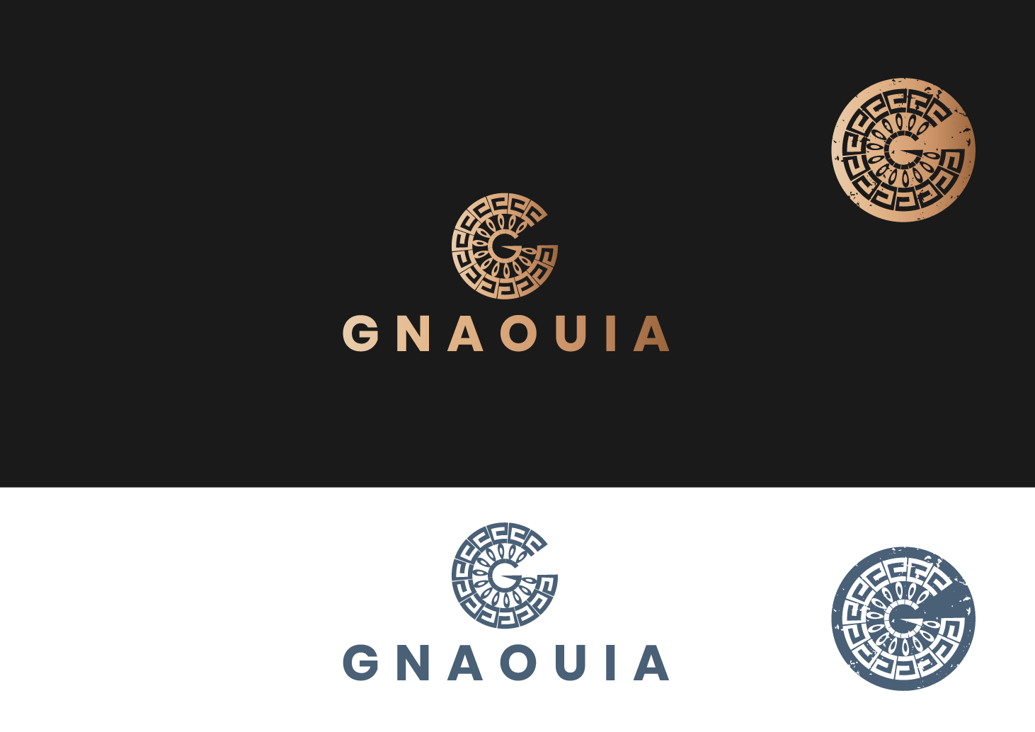 Logo Design by Gita. for this project | Design #25838352