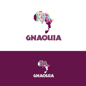 GNAOUIA | Logo-Design von Graphic Bricks