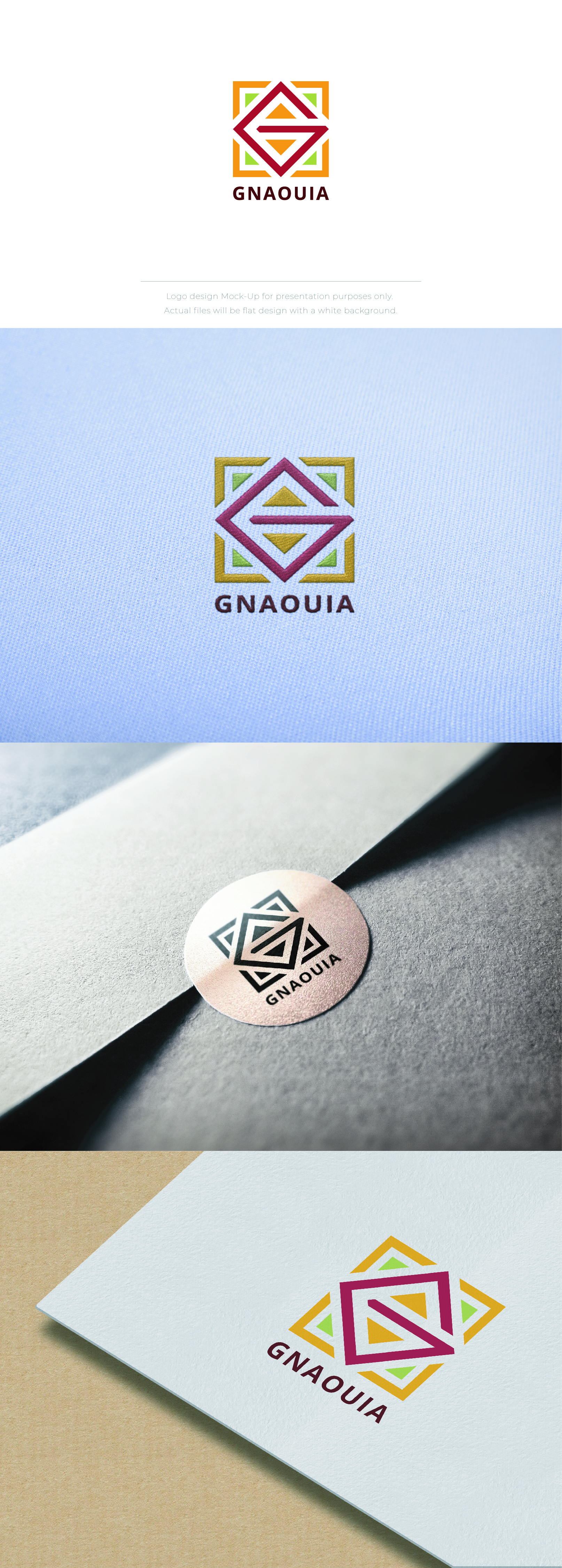 Logo Design by jnh for this project | Design #25835657