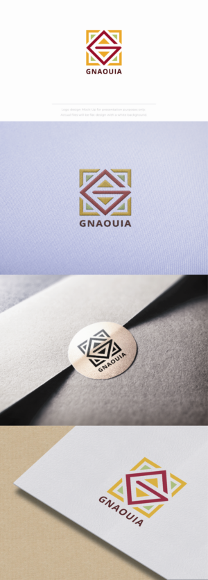 Logo Design by jnh for this project | Design: #25835657