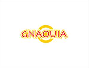GNAOUIA | Logo Design by BNdesigner
