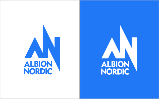 Logo Design by inspirodesign for Albion Nordic | Design #25808462