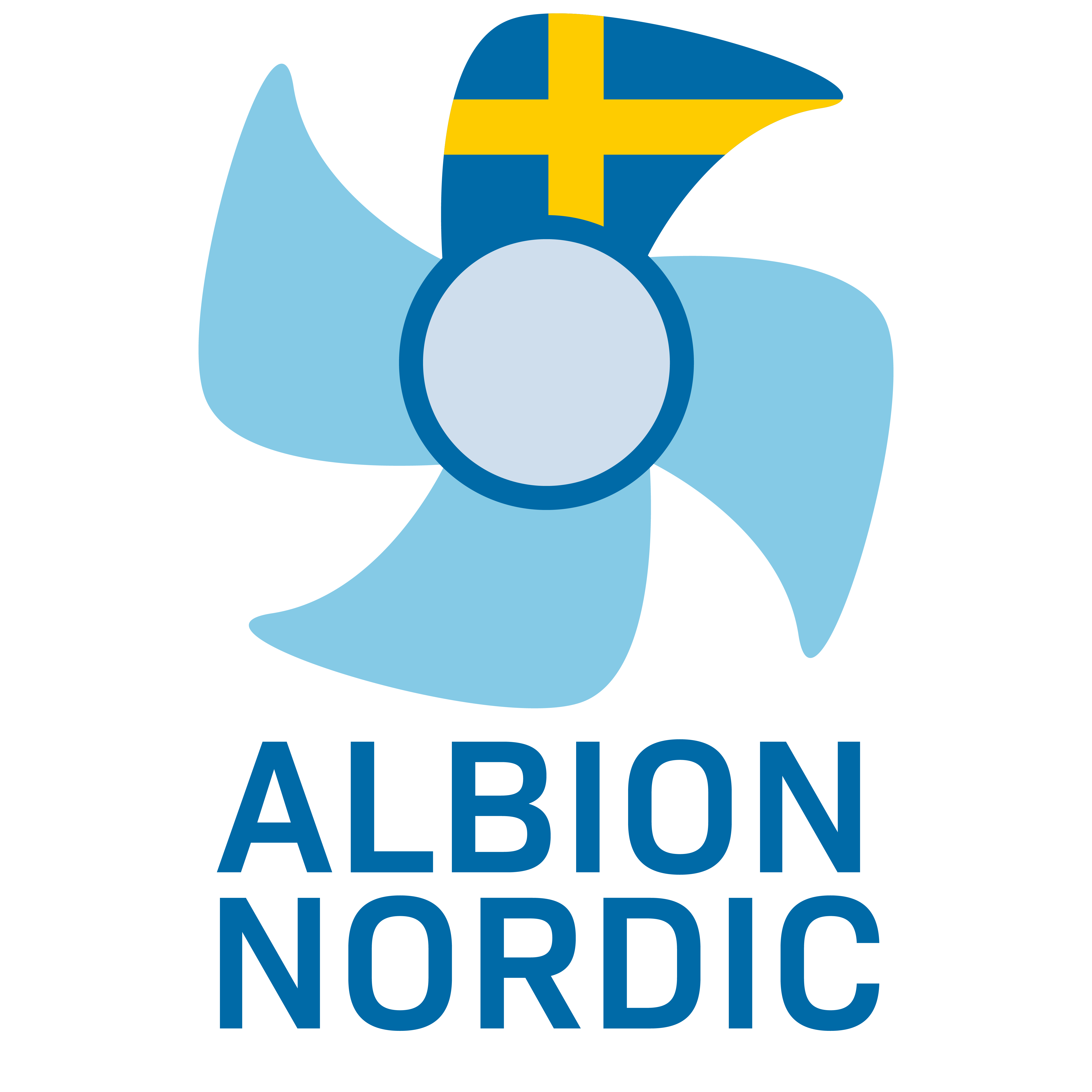 Logo Design by NL_Bastiaan for Albion Nordic | Design #25810724