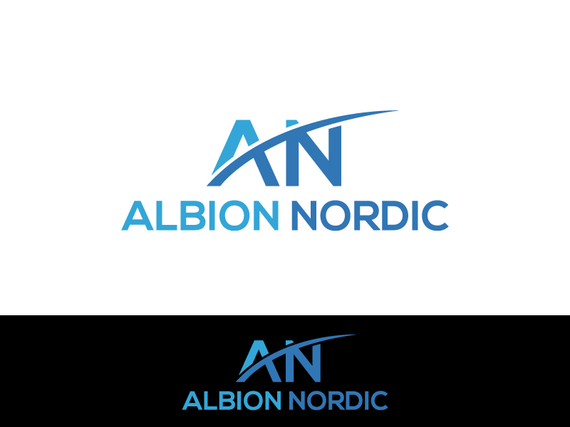 Diseño de Logo por Saqib Mahmmud para Albion Nordic | Diseño #25804370