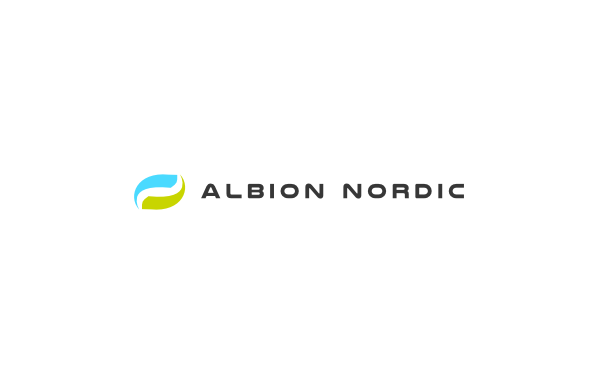 Logo Design by Mulamb0 for Albion Nordic | Design #25803038
