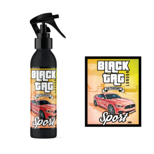 Label Design by Sergio Coelho for this project | Design: #25818965