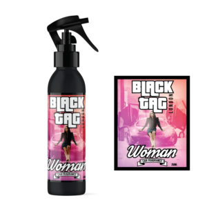 Label Design by Sergio Coelho for this project | Design: #25819038