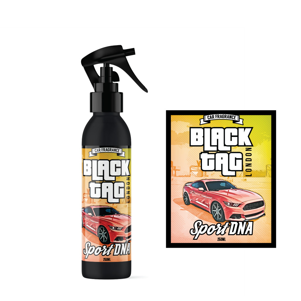 Label Design by Sergio Coelho for this project | Design #25844688