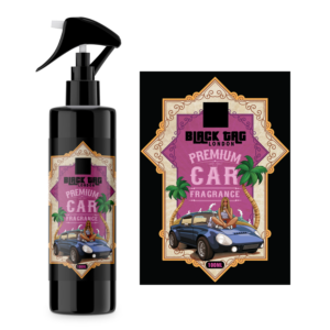 Label Design by Navisol Creatives for this project | Design #25827665