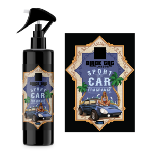 Label Design by Navisol Creatives for this project | Design: #25827667