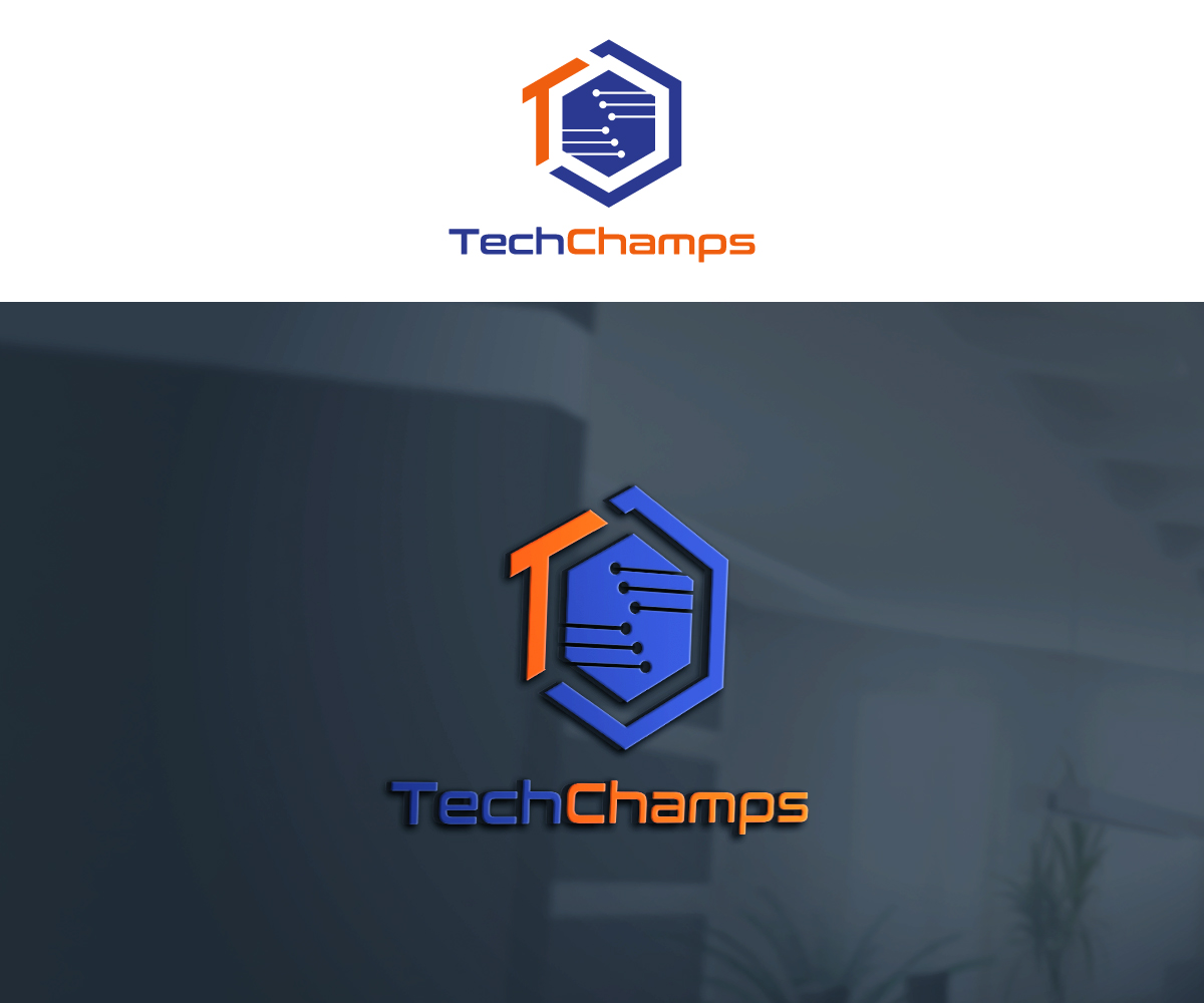 Logo Design by MaToTiPiLa for this project | Design #25804339