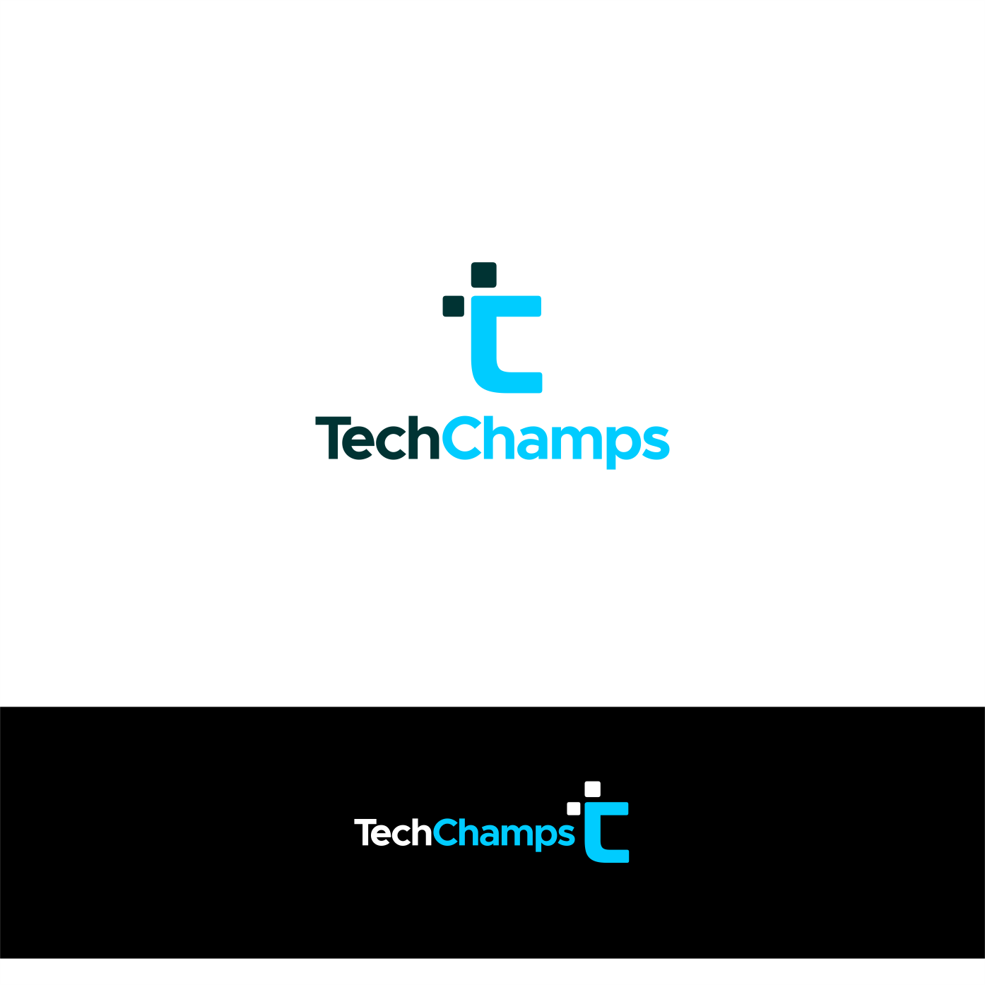 Logo Design by Arham Hidayat for this project | Design #25820063