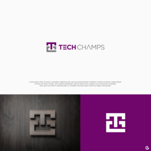 Logo-Design von R!CKY für dieses Projekt | Design: #25839921