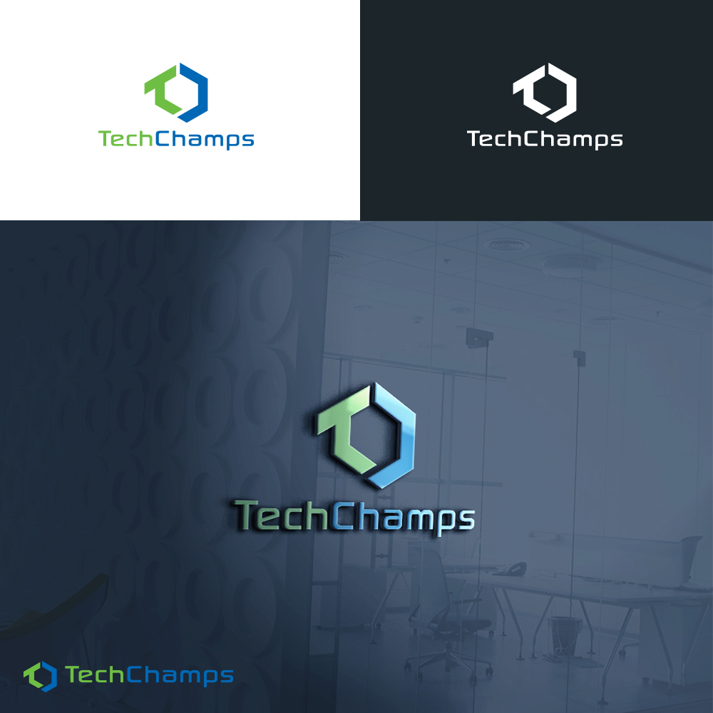 Logo Design by AL-BARAKAH for this project | Design #25802563