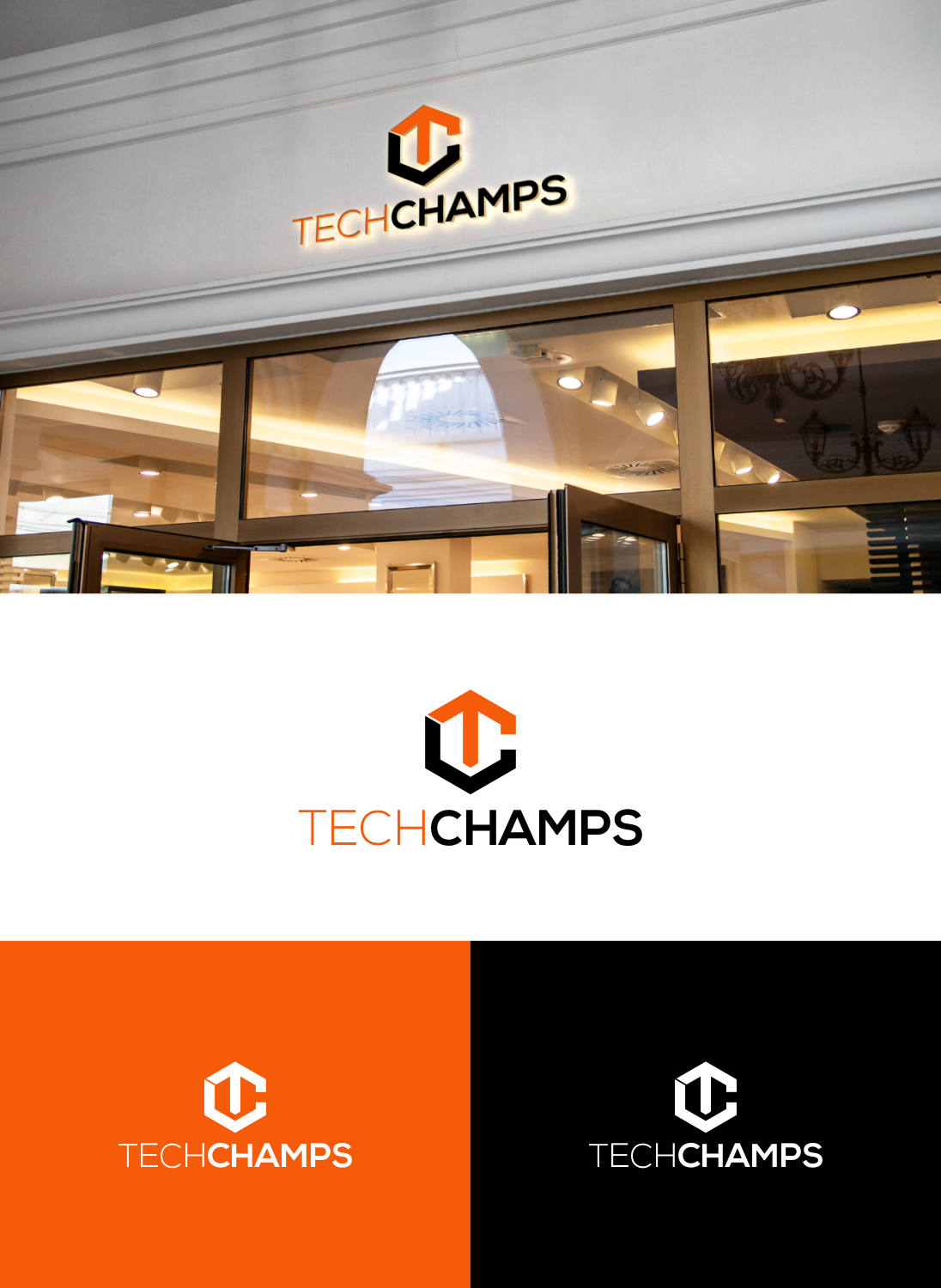 Diseño de Logo por dobleh_creative para este proyecto | Diseño #25801617