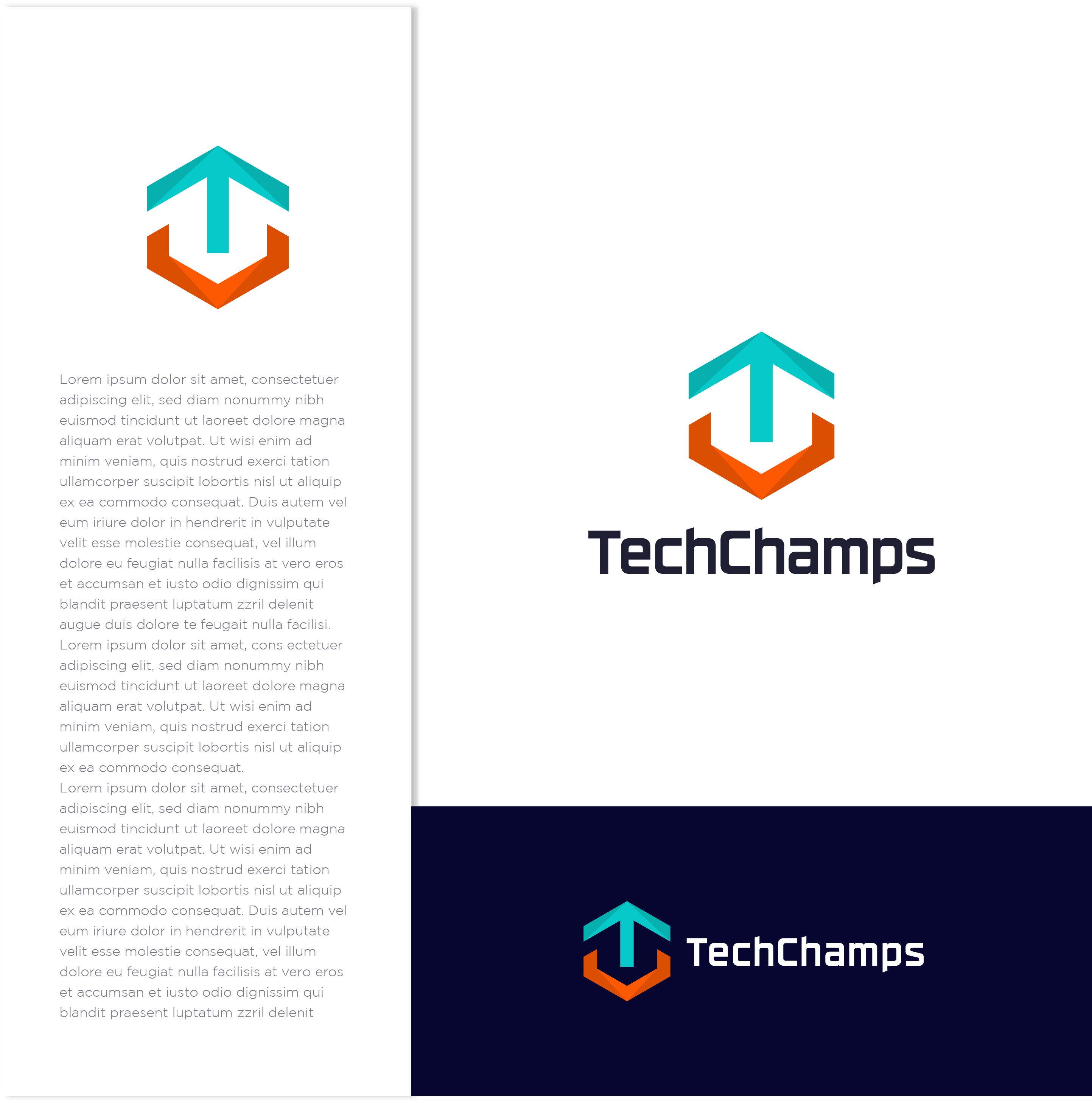 Diseño de Logo por Maria Graphics™ para este proyecto | Diseño #25811097